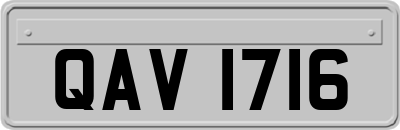 QAV1716