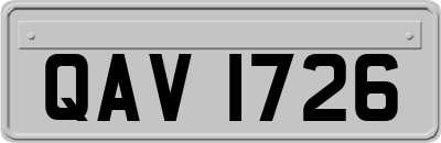 QAV1726