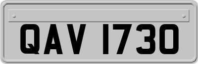 QAV1730