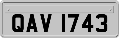 QAV1743