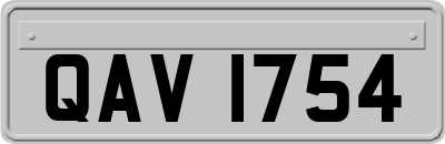 QAV1754