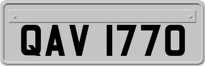 QAV1770