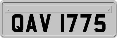 QAV1775