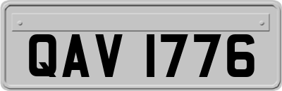 QAV1776