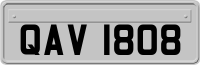 QAV1808