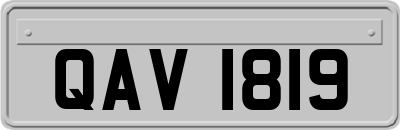 QAV1819