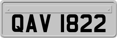 QAV1822