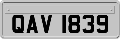 QAV1839