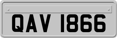 QAV1866