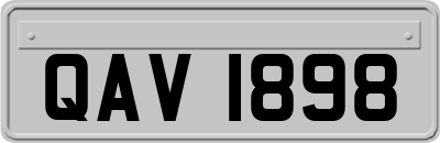 QAV1898