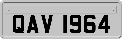 QAV1964