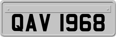 QAV1968