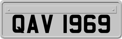 QAV1969