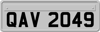 QAV2049