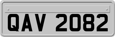 QAV2082