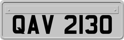 QAV2130