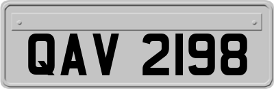 QAV2198