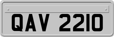 QAV2210