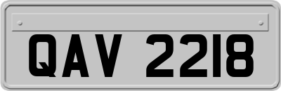 QAV2218