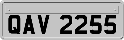 QAV2255