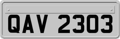 QAV2303