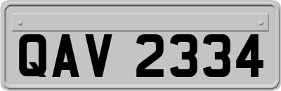 QAV2334