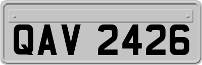 QAV2426