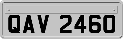 QAV2460