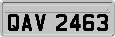 QAV2463