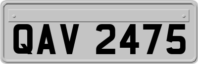 QAV2475