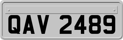 QAV2489