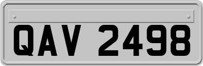 QAV2498