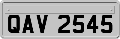 QAV2545