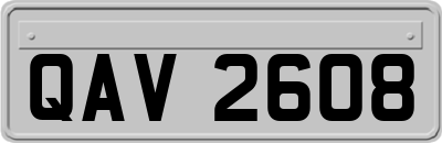 QAV2608