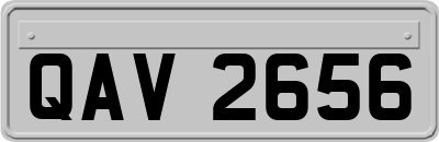 QAV2656