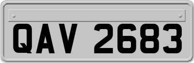 QAV2683