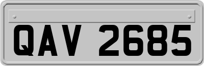 QAV2685