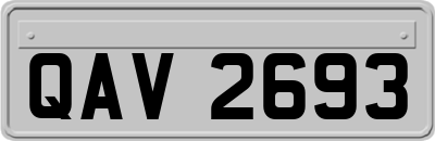 QAV2693