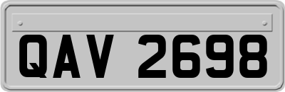 QAV2698