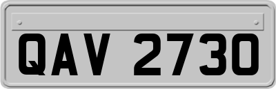 QAV2730