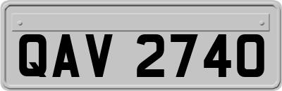 QAV2740