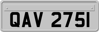 QAV2751