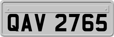 QAV2765