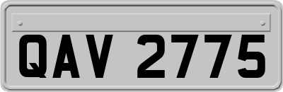 QAV2775