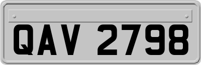 QAV2798