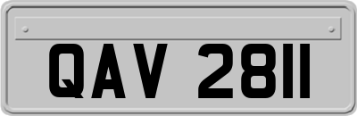 QAV2811