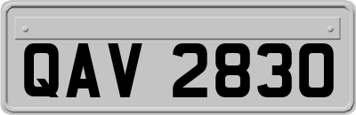 QAV2830