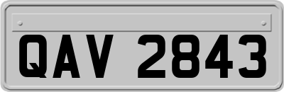 QAV2843