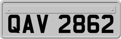 QAV2862