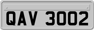 QAV3002